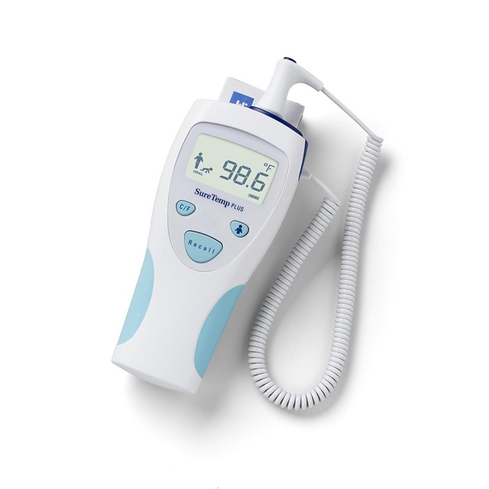 Hospital Oral Thermometer